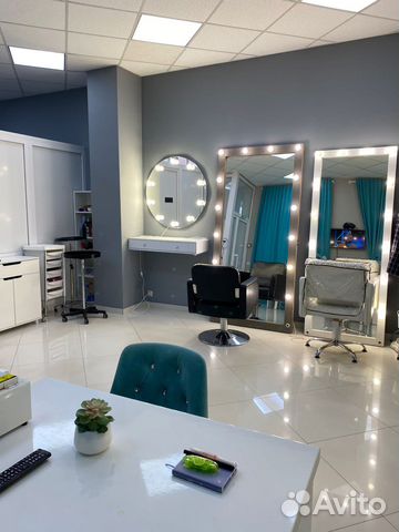 Готовый бизнес