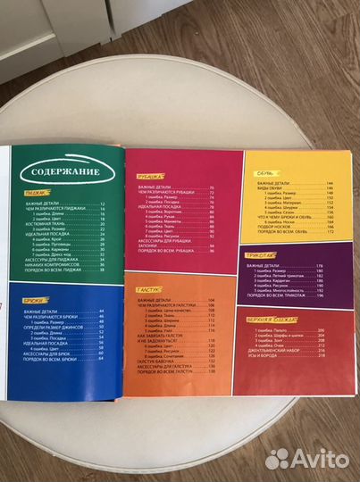 Графический гид по мужскому стилю