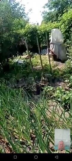 Дача 15 м² на участке 5,5 сот.