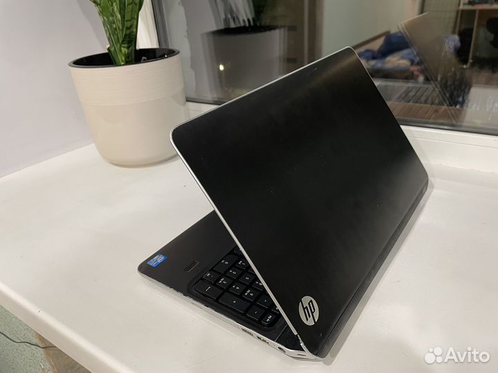 Мощный HP Envy