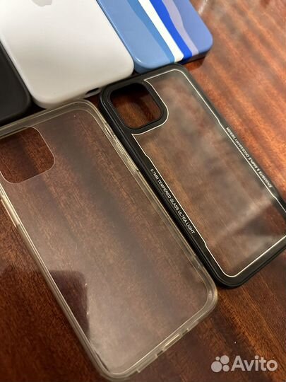 Чехол для iPhone 12 Pro