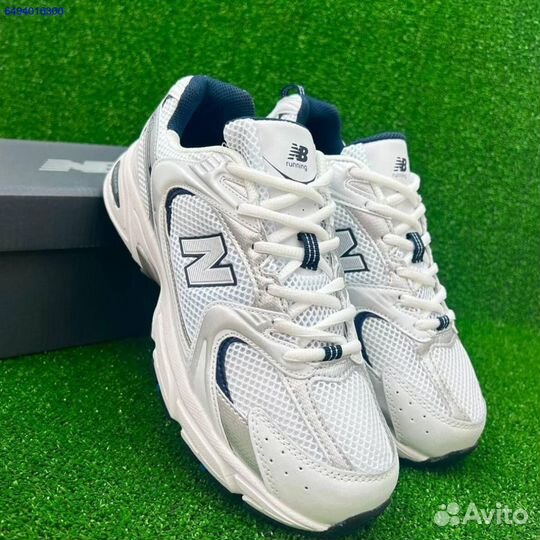 Кроссовки New Balance 530