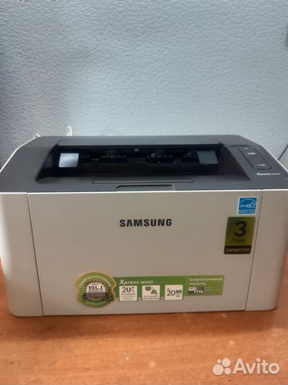 Принтер Samsung Xpress M2020