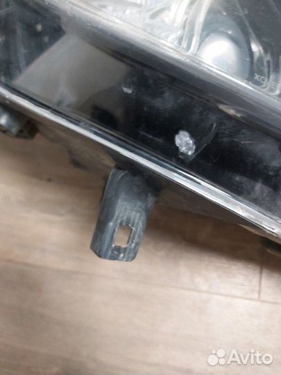Фара передняя правая Bmw X6 E71