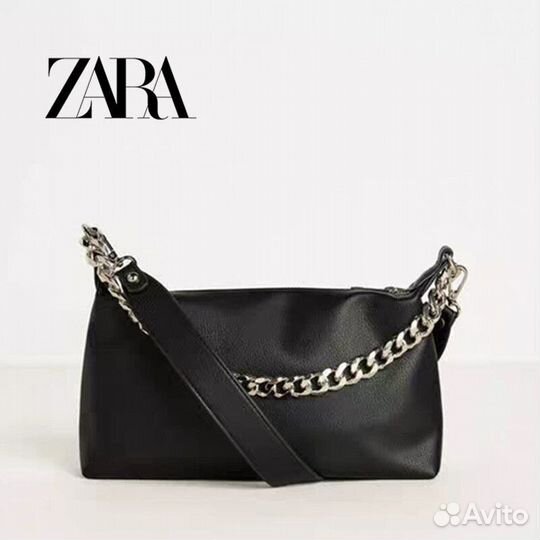 Сумка Zara