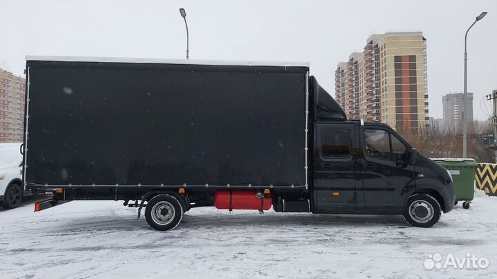 Грузоперевозки Газель Грузотакси