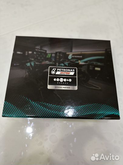 Продаю мужской набор Petronas