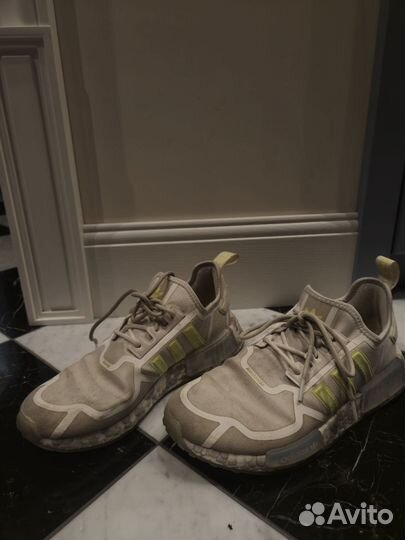 Кроссовки adidas