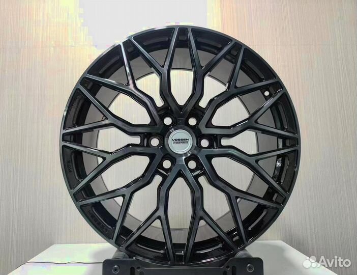 Кованые диски R22