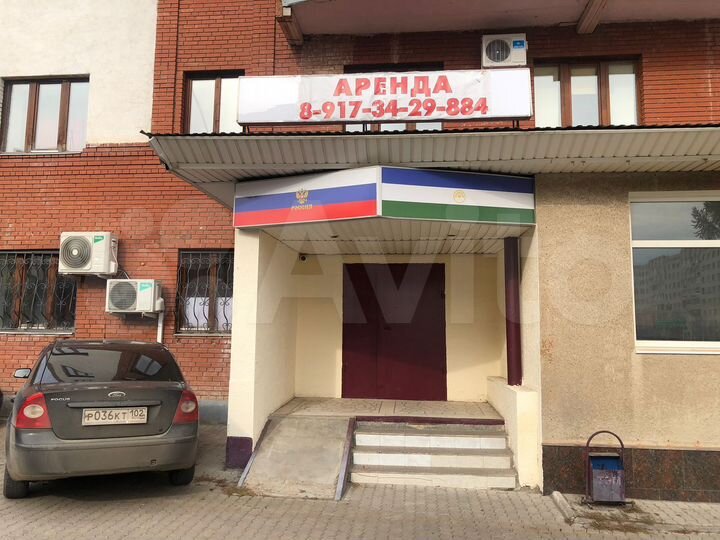 Торговая площадь, 161.2 м²