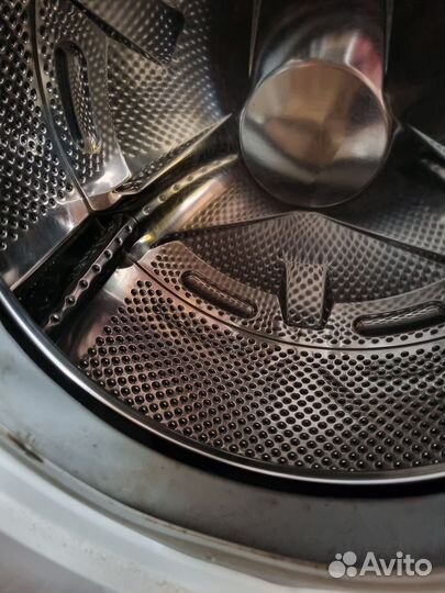 Стиральная машина indesit