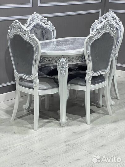 Стол/стул/обеденная группа