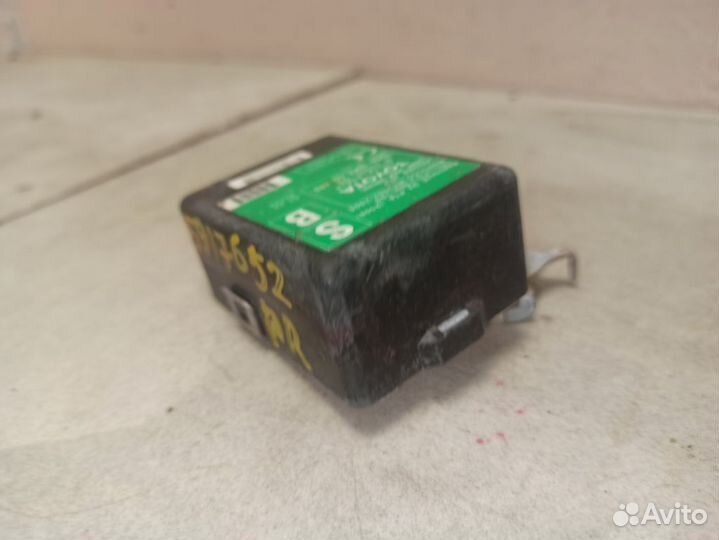 Блок управления дверью