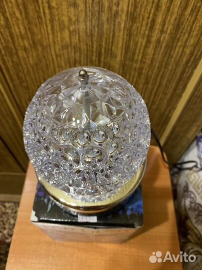 Светодиодный диско шар