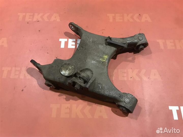 Рычаг задний левый бмв Х5 Е53