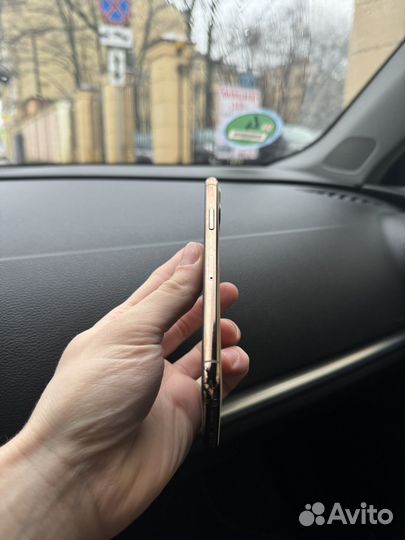 iPhone 11 Pro, 256 ГБ