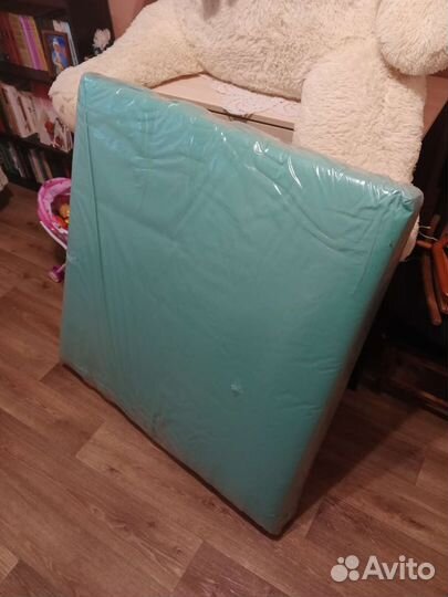 Матрас непромокаемый медицинский