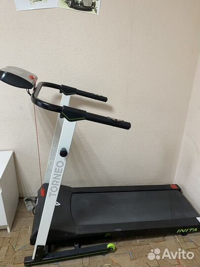 Беговая дорожка