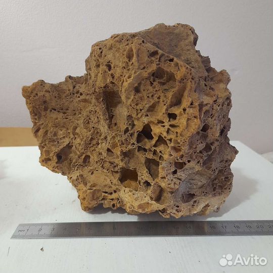 Камни для аквариума