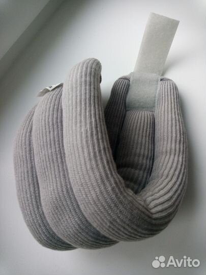 Бандаж для шеи