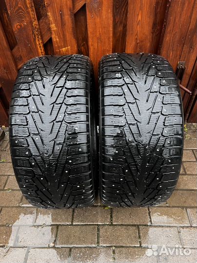 Nokian Tyres Hakkapeliitta 7 SUV 295/40 R21