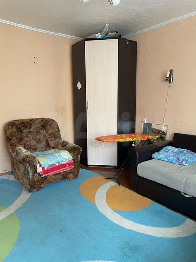 1-к. квартира, 23,8 м², 4/5 эт.