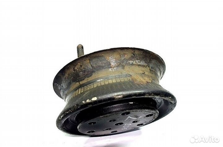 Стакан воздушной подушки переднего моста, правый s