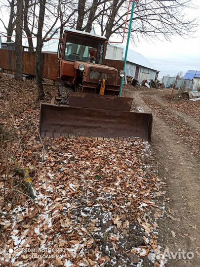 Трактор Агромаш 85ТК, 1989