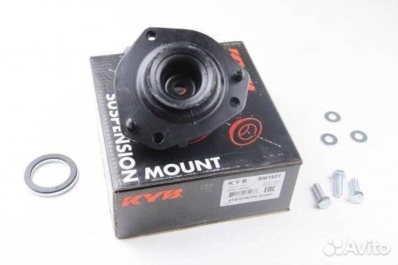 Верхняя опора амортизатора KYB SM5542