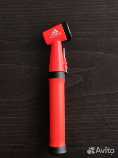 Насос adidas pump