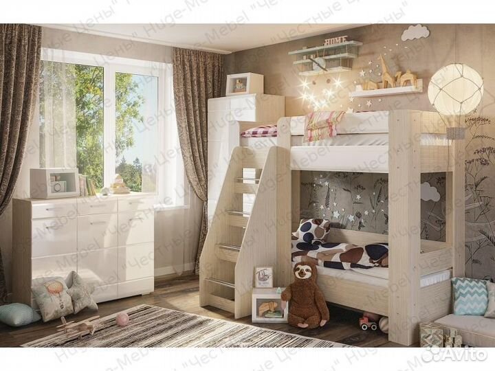 Мебель для детской