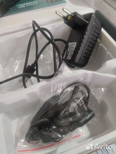 Портативная рация