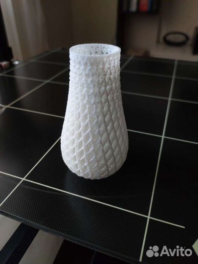 3D печать и моделирование