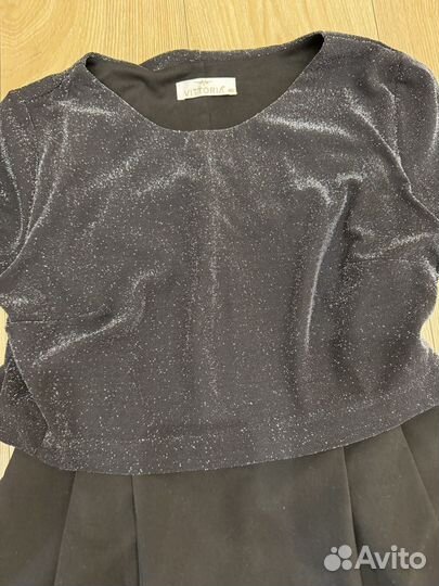 Вечернее платье 46 размера