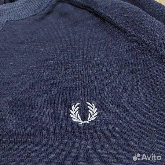 Свитшот Fred Perry оригинал