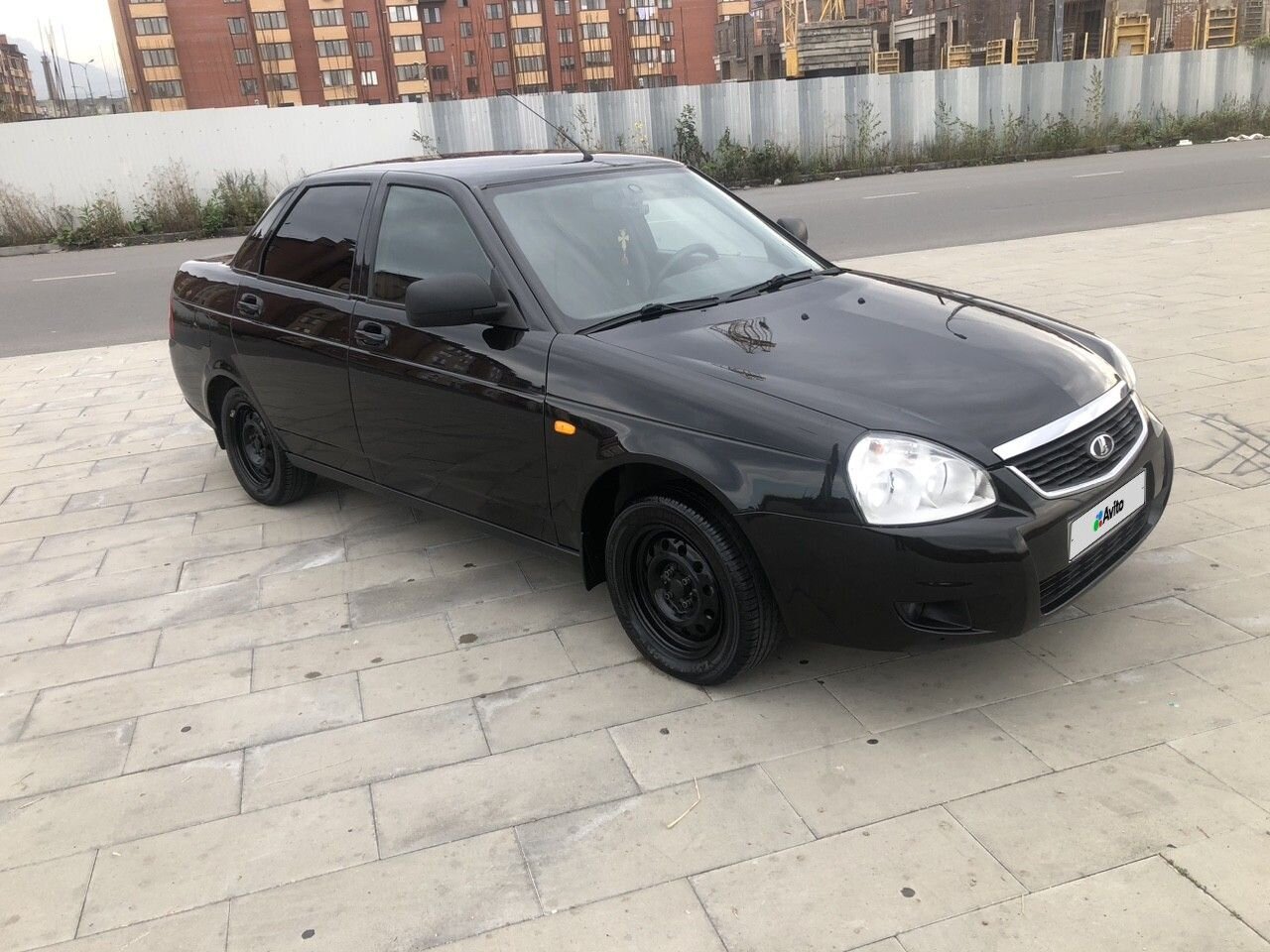 ВАЗ (LADA) Priora: фото владельца