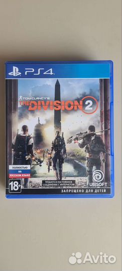 Игра для приставки ps4