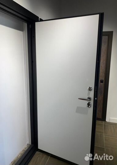 Входная дверь portalle