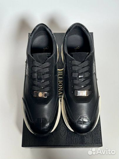 Кроссовки billionaire