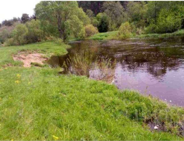 Участок 15 сот. (ИЖС)