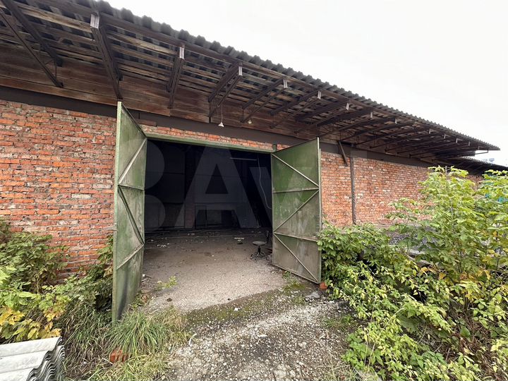 Склад, 150 м²