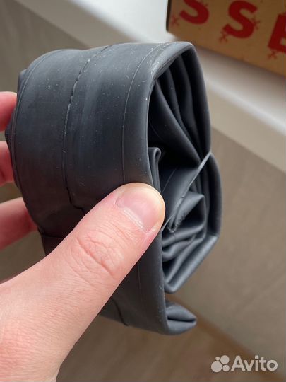 Камеры для BMX