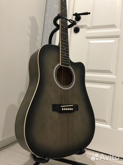 Акустическая гитара Naranda