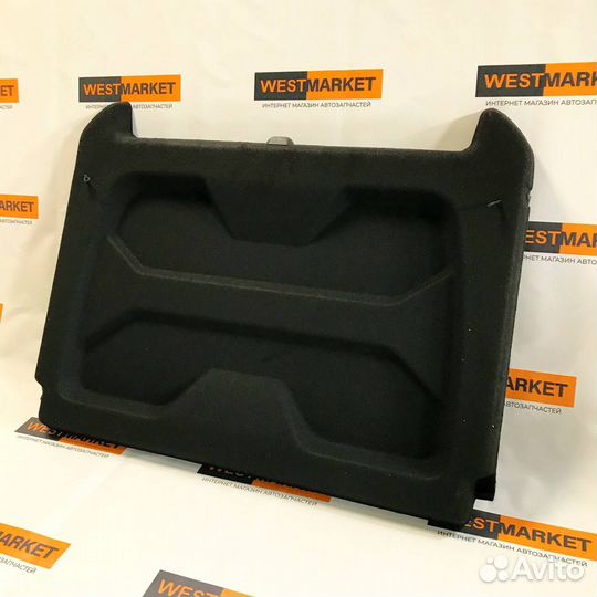 Полка Xray/ Полка багажника LADA xray