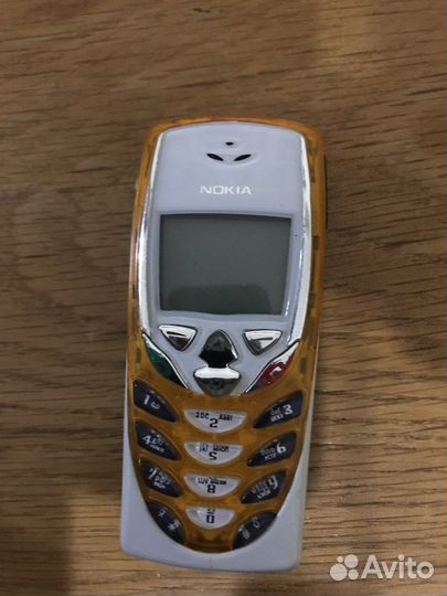 Nokia 8310