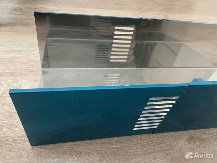 Короб для кухонной вытяжки