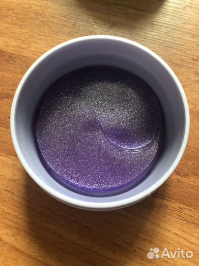 Набор косметики пакетом