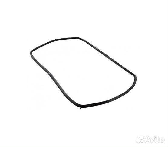 Уплотнитель двери духовки Electrolux 430х320 мм