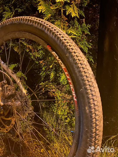 Велосипед stinger banzay