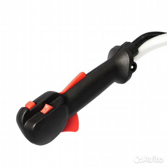 Триммер бензиновый Нева BCK753U PRO